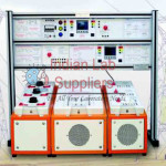 Power Transmission Line Trainer